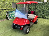 Lamborghini golfkar retro - afbeelding 1 van  11