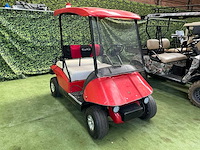 Lamborghini golfkar retro - afbeelding 4 van  11