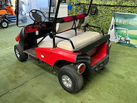 Lamborghini golfkar retro - afbeelding 6 van  11