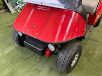 Lamborghini golfkar retro - afbeelding 7 van  11