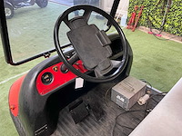 Lamborghini golfkar retro - afbeelding 9 van  11