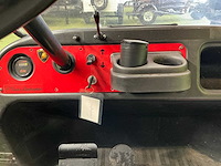 Lamborghini golfkar retro - afbeelding 10 van  11