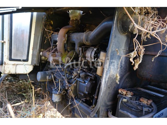 Lamborghini r754 tractor (vin: 3226) - afbeelding 4 van  21