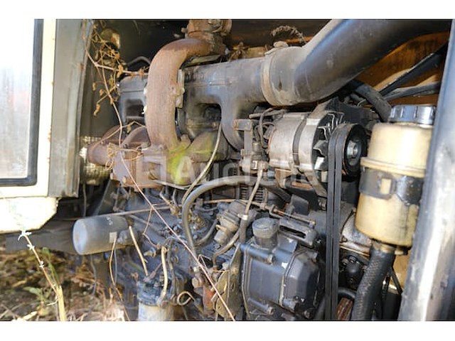Lamborghini r754 tractor (vin: 3226) - afbeelding 5 van  21