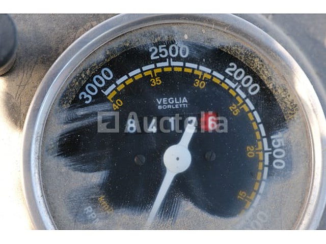 Lamborghini r754 tractor (vin: 3226) - afbeelding 6 van  21