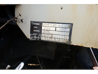 Lamborghini r754 tractor (vin: 3226) - afbeelding 10 van  21