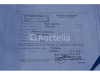 Lamborghini r754 tractor (vin: 3226) - afbeelding 11 van  21