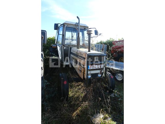 Lamborghini r754 tractor (vin: 3226) - afbeelding 1 van  21