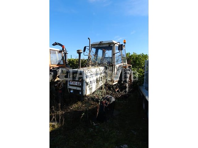 Lamborghini r754 tractor (vin: 3226) - afbeelding 16 van  21