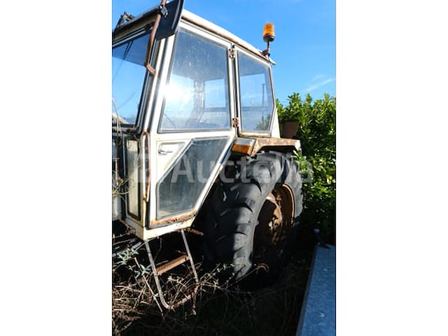 Lamborghini r754 tractor (vin: 3226) - afbeelding 18 van  21