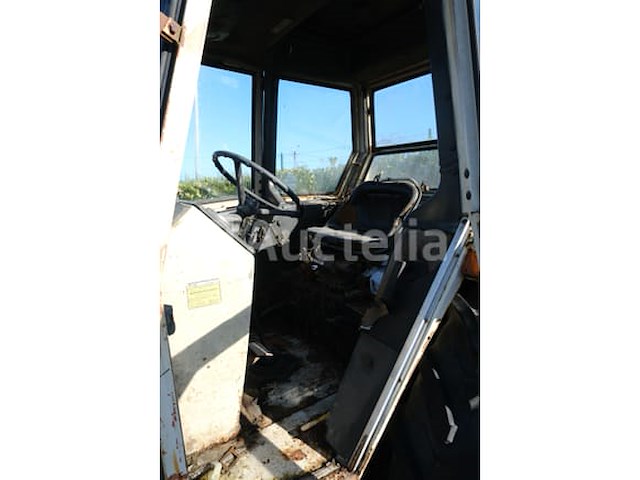 Lamborghini r754 tractor (vin: 3226) - afbeelding 20 van  21