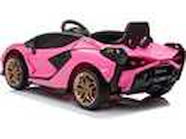 Lamborghini sian fkp37 - afbeelding 2 van  2