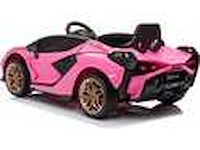 Lamborghini sian fkp37 - afbeelding 2 van  2