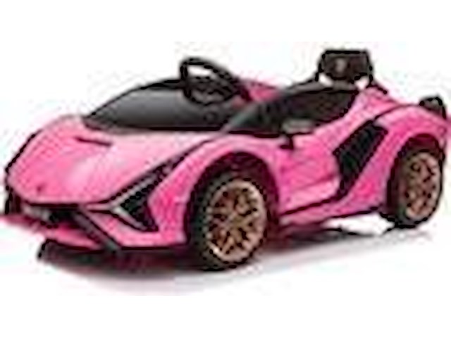 Lamborghini sian fkp37 - afbeelding 1 van  5