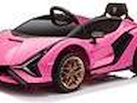 Lamborghini sian fkp37 - afbeelding 1 van  5