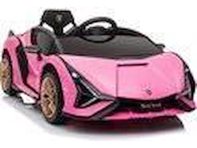 Lamborghini sian fkp37 - afbeelding 2 van  5