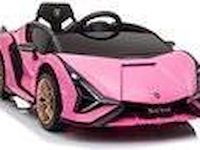 Lamborghini sian fkp37 - afbeelding 2 van  5