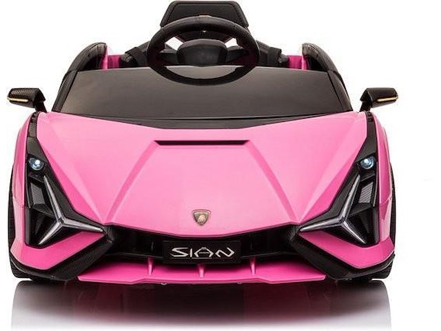 Lamborghini sian fkp37 - afbeelding 3 van  5