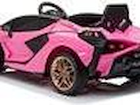 Lamborghini sian fkp37 - afbeelding 4 van  5