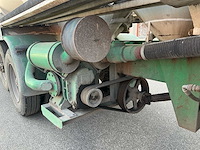 Lambrecht 18 ton bulkwagen met blaassysteem - afbeelding 16 van  17