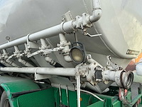 Lambrecht 18 ton bulkwagen met blaassysteem - afbeelding 11 van  17