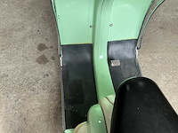 Lambretta innocenti motorfiets - afbeelding 3 van  20