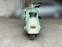 Lambretta innocenti motorfiets - afbeelding 15 van  20
