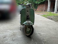 Lambretta innocenti motorfiets - afbeelding 19 van  20