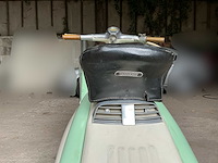 Lambretta innocenti motorfiets - afbeelding 5 van  20