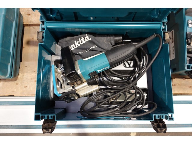 Lamellefrees makita - afbeelding 1 van  3