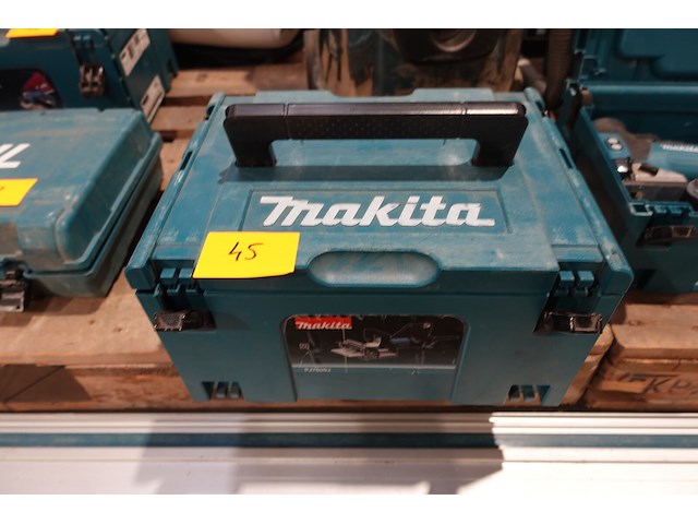 Lamellefrees makita - afbeelding 3 van  3