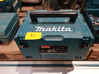 Lamellefrees makita - afbeelding 3 van  3