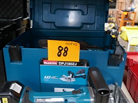 Lamellenfrees makita - afbeelding 1 van  4