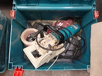 Lamellenfrees makita