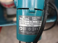 Lamellenfrees makita - afbeelding 4 van  5