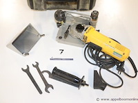 Lamellenfreesmachine dew 685-qs