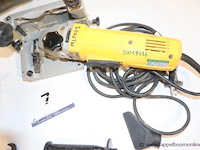 Lamellenfreesmachine dew 685-qs - afbeelding 3 van  5