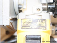 Lamellenfreesmachine dew 685-qs - afbeelding 4 van  5