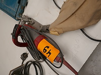 Lamellenfreesmachine kress - afbeelding 1 van  4
