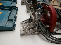 Lamellenfreesmachine kress - afbeelding 3 van  4