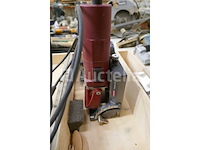 Lamellenfreesmachine lamello - afbeelding 2 van  4