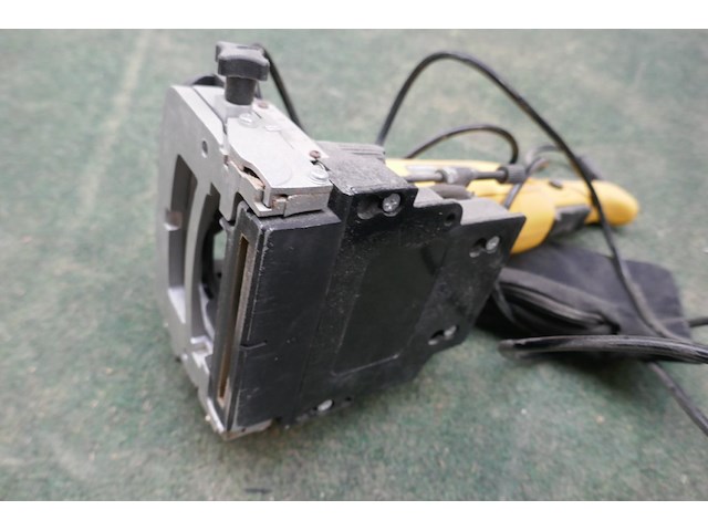 Lamellenfreesmachine powerplus - afbeelding 2 van  6