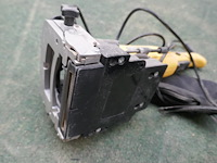 Lamellenfreesmachine powerplus - afbeelding 2 van  6