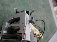 Lamellenfreesmachine powerplus - afbeelding 3 van  6