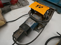 Lamellenfreesmachine - afbeelding 1 van  4
