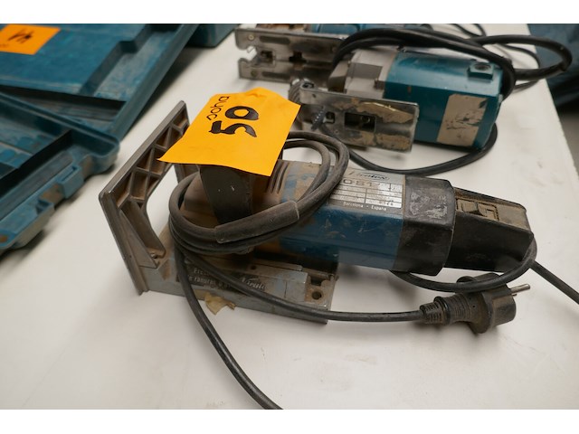 Lamellenfreesmachine - afbeelding 2 van  4