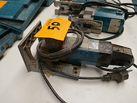 Lamellenfreesmachine - afbeelding 2 van  4