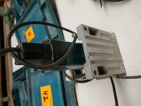 Lamellenfreesmachine - afbeelding 3 van  4