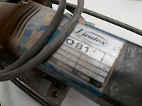 Lamellenfreesmachine - afbeelding 4 van  4
