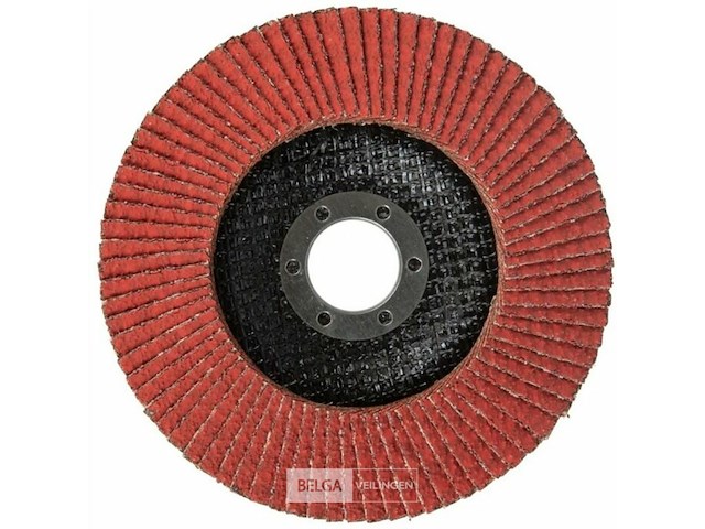 Lamellenschuurschijven set - afbeelding 4 van  4